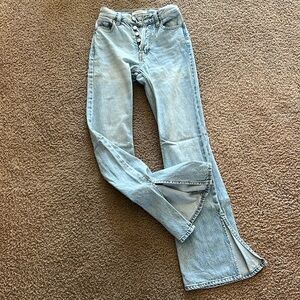 Pacsun Jeans